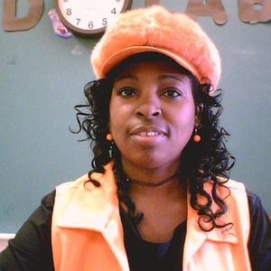 Meet your Posher, Mar-k